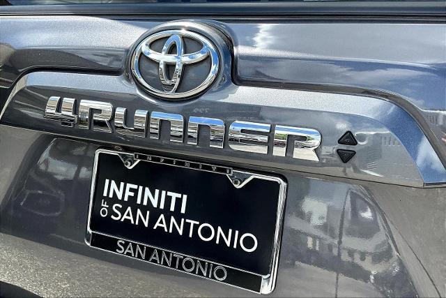 2021 Toyota 4Runner Vehicle Photo in San Antonio, TX 78230
