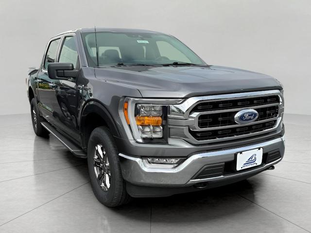 2022 Ford F-150 Vehicle Photo in Neenah, WI 54956