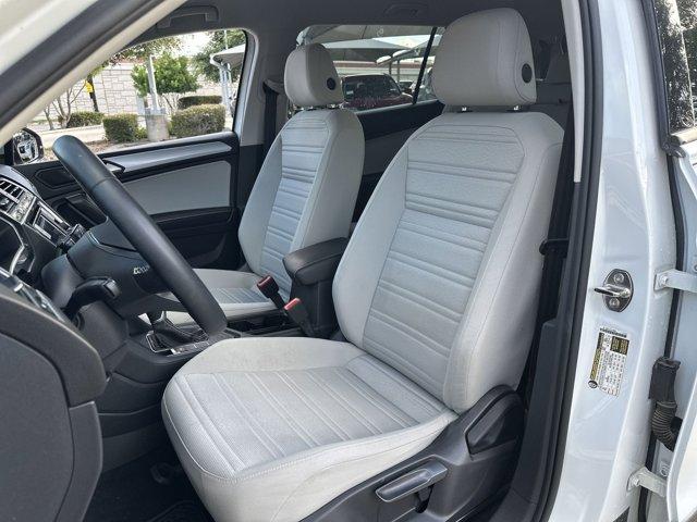 2023 Volkswagen Tiguan Vehicle Photo in San Antonio, TX 78209