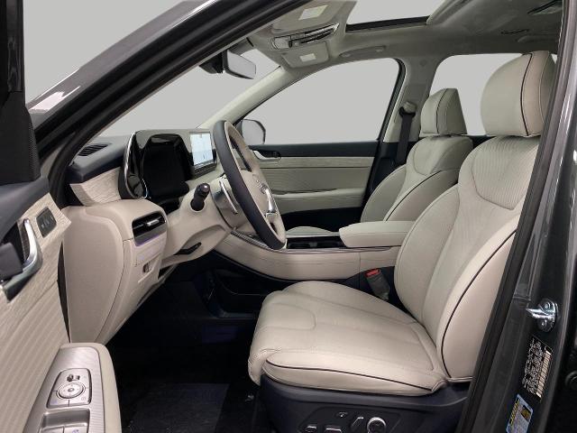 2025 Hyundai PALISADE Vehicle Photo in Appleton, WI 54913