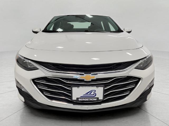 2024 Chevrolet Malibu Vehicle Photo in MANITOWOC, WI 54220-5838