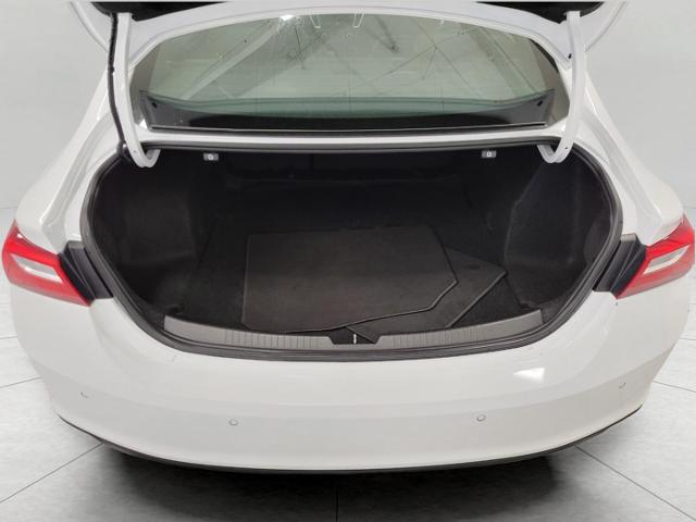 2024 Chevrolet Malibu Vehicle Photo in NEENAH, WI 54956-2243