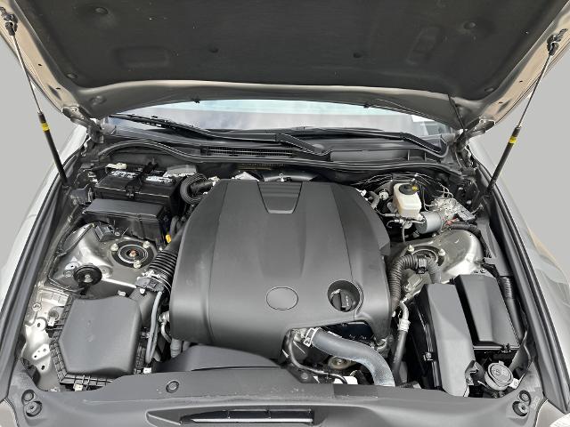 2015 Lexus IS 250 Vehicle Photo in MANITOWOC, WI 54220-5838