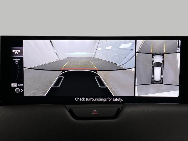 2025 Mazda CX-90 Vehicle Photo in Appleton, WI 54913