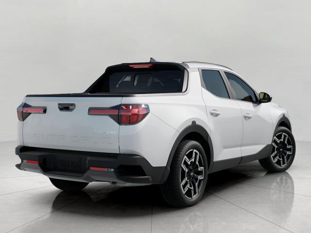 2025 Hyundai SANTA CRUZ Vehicle Photo in Green Bay, WI 54304