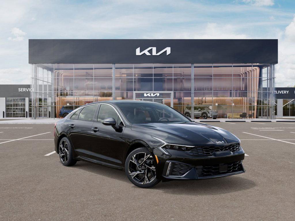 2025 Kia K5 Vehicle Photo in Belle Vernon, PA 15012