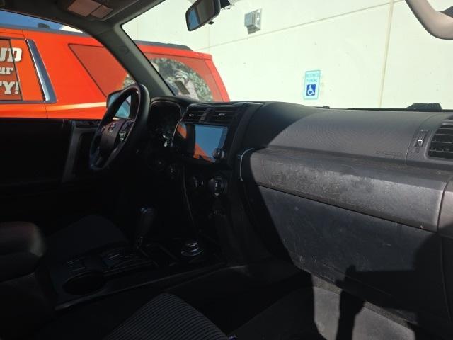 2016 Toyota 4Runner Vehicle Photo in ENGLEWOOD, CO 80113-6708