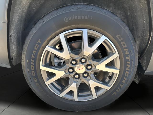 2023 GMC Acadia Vehicle Photo in MANITOWOC, WI 54220-5838