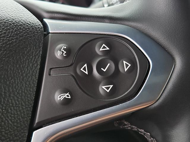 2023 Chevrolet Traverse Vehicle Photo in TREVOSE, PA 19053-4984
