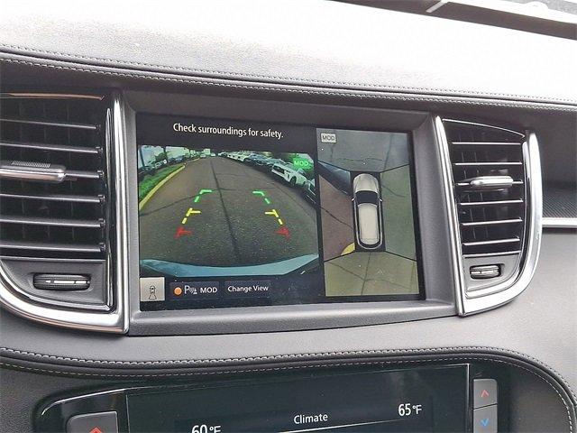 2025 INFINITI QX50 Vehicle Photo in Willow Grove, PA 19090