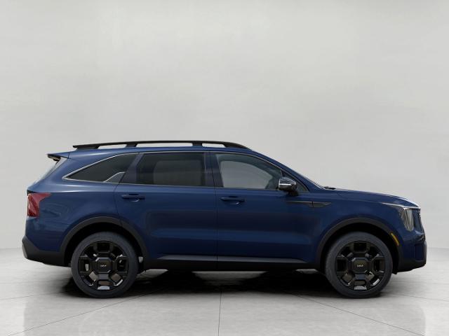 2025 Kia Sorento Vehicle Photo in Appleton, WI 54914
