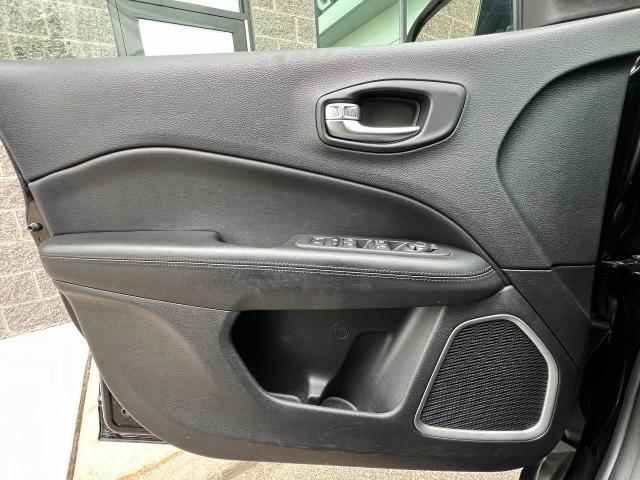 2019 Jeep Compass Vehicle Photo in Oshkosh, WI 54901