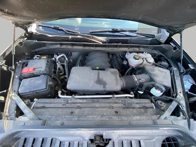 2023 GMC Sierra 1500 Vehicle Photo in APPLETON, WI 54914-8833