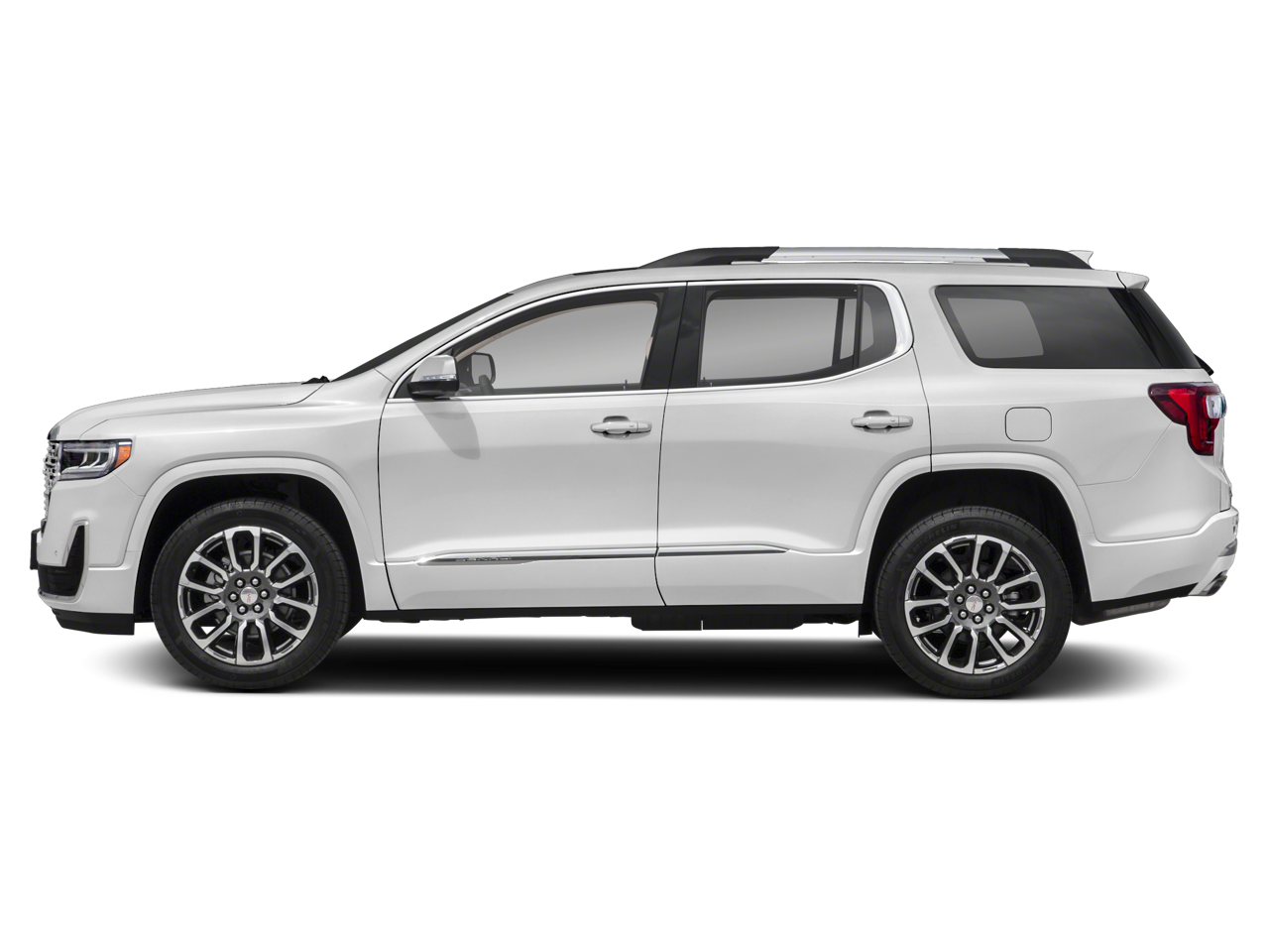2022 GMC Acadia Vehicle Photo in LANCASTER, PA 17601-0000