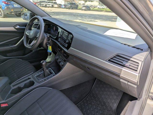 2022 Volkswagen Jetta Vehicle Photo in SELMA, TX 78154-1459