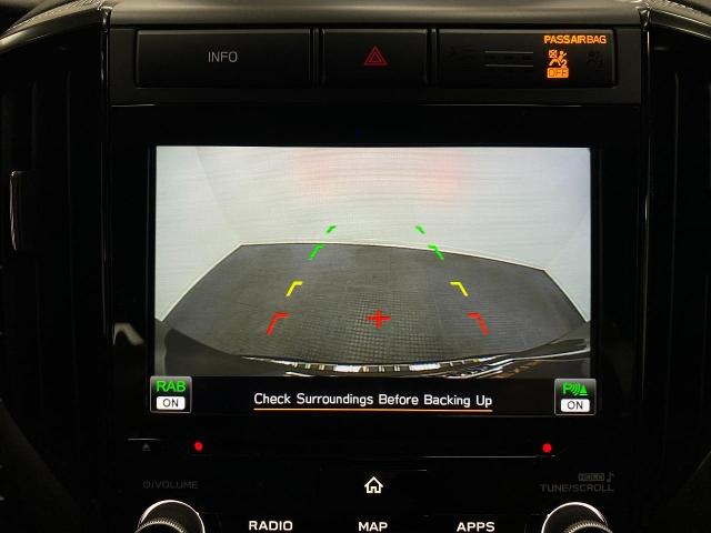 2022 Subaru Ascent Vehicle Photo in Appleton, WI 54913