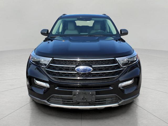 2021 Ford Explorer Vehicle Photo in Green Bay, WI 54304