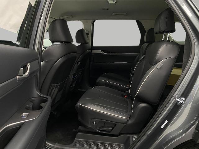 2025 Hyundai PALISADE Vehicle Photo in Appleton, WI 54913