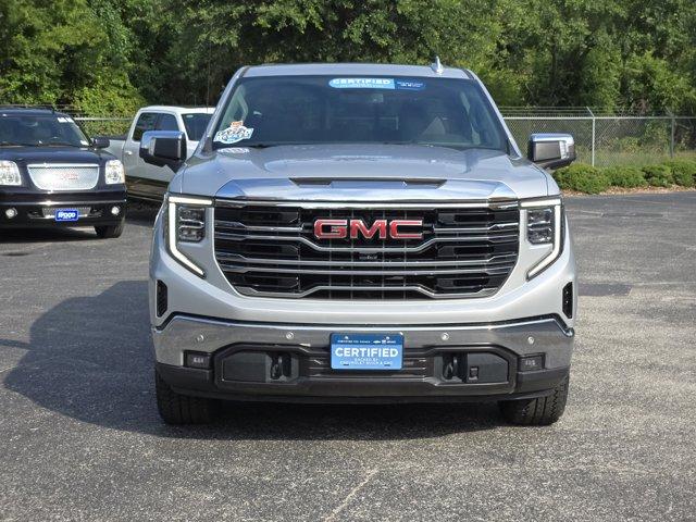 2022 GMC Sierra 1500 Vehicle Photo in Decatur, TX 76234