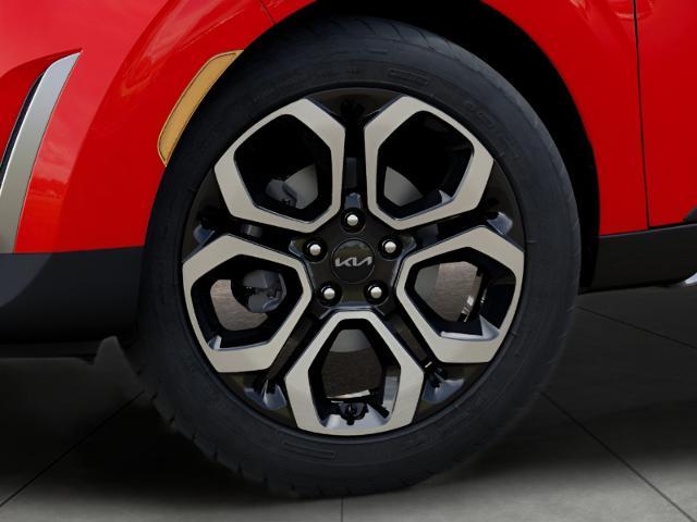 2025 Kia Soul Vehicle Photo in Appleton, WI 54914