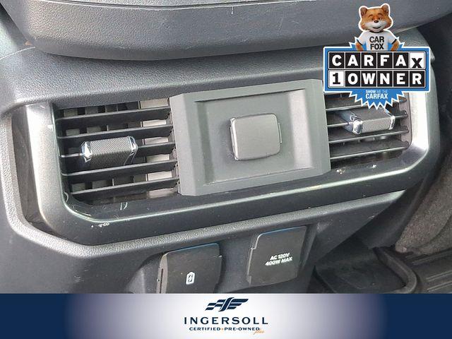 2022 Ford F-150 Vehicle Photo in WATERTOWN, CT 06795-3318
