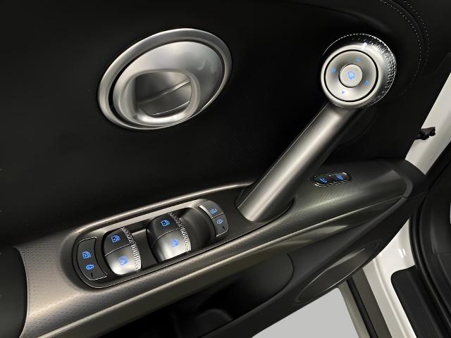 2025 Genesis GV60 Vehicle Photo in Appleton, WI 54913