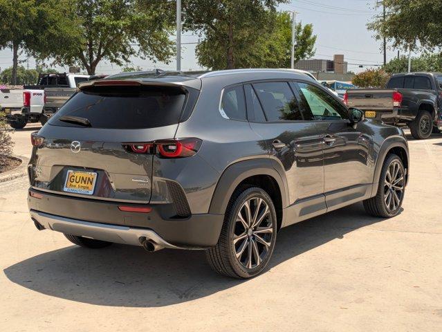 2025 Mazda CX-50 Vehicle Photo in San Antonio, TX 78209