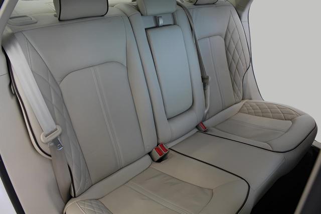 2017 Ford Fusion Energi Vehicle Photo in Green Bay, WI 54304