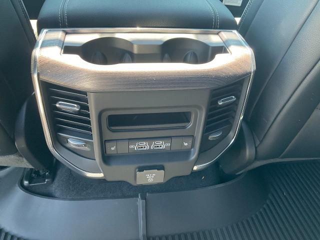 2026 Ram 1500 Vehicle Photo in Kaukauna, WI 54130
