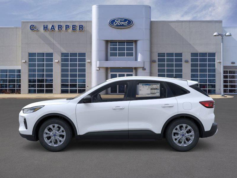 2025 Ford Escape Vehicle Photo in Belle Vernon, PA 15012
