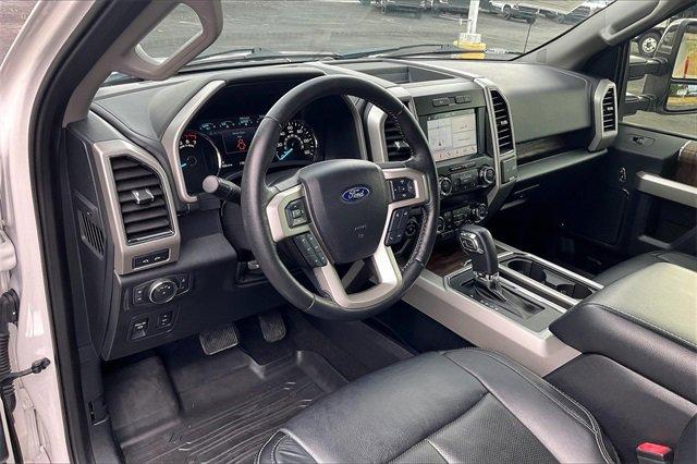 2019 Ford F-150 Vehicle Photo in INDEPENDENCE, MO 64055-1314