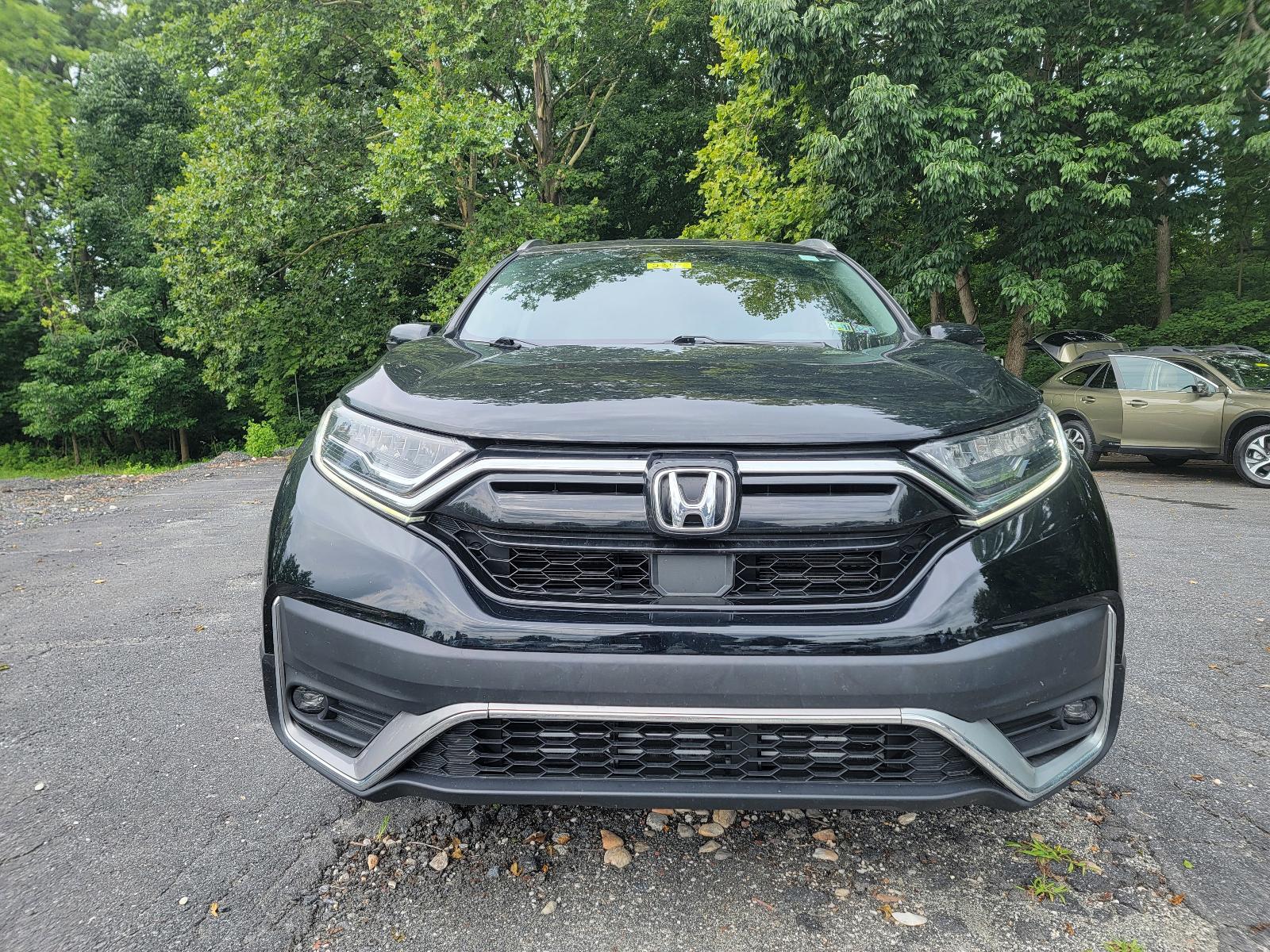 2020 Honda CR-V Vehicle Photo in Harrisburg, PA 17111
