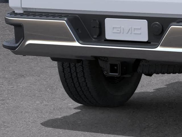 2025 GMC Sierra 2500 HD Vehicle Photo in ZELIENOPLE, PA 16063-2910