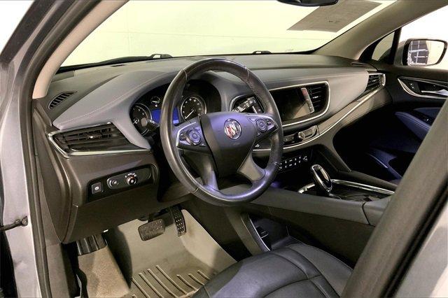 2021 Buick Enclave Vehicle Photo in KANSAS CITY, MO 64114-4502