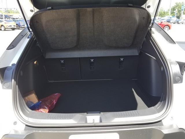 2025 Buick Envista Vehicle Photo in ELYRIA, OH 44035-6349