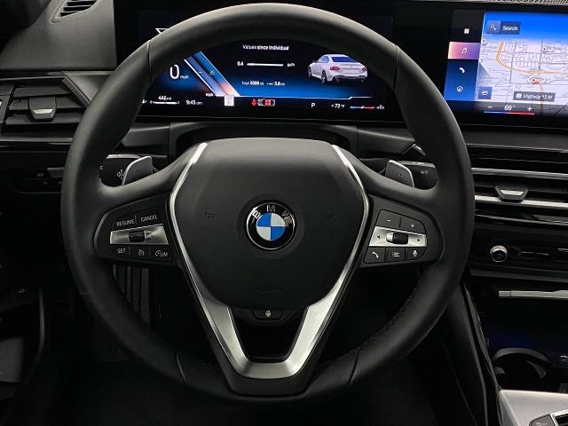 2024 BMW 230i xDrive Vehicle Photo in Appleton, WI 54913
