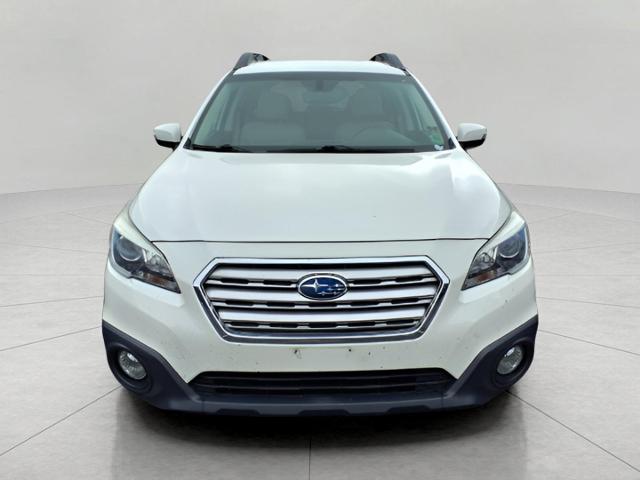 2017 Subaru Outback Vehicle Photo in Oshkosh, WI 54904