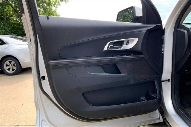 2015 Chevrolet Equinox Vehicle Photo in KANSAS CITY, MO 64114-4502