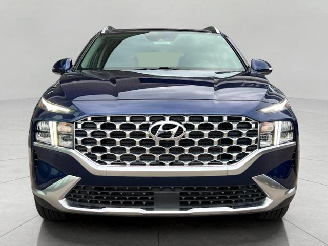 2022 Hyundai SANTA FE Vehicle Photo in Appleton, WI 54914