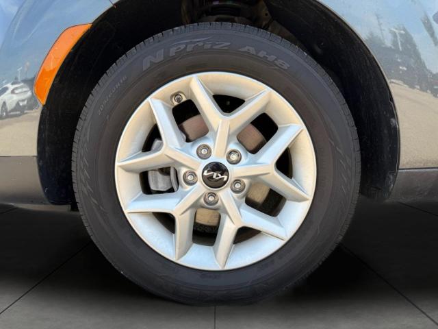 2024 Kia Soul Vehicle Photo in Appleton, WI 54914