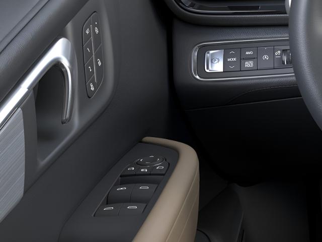 2026 Buick Enclave Vehicle Photo in NEENAH, WI 54956-2243