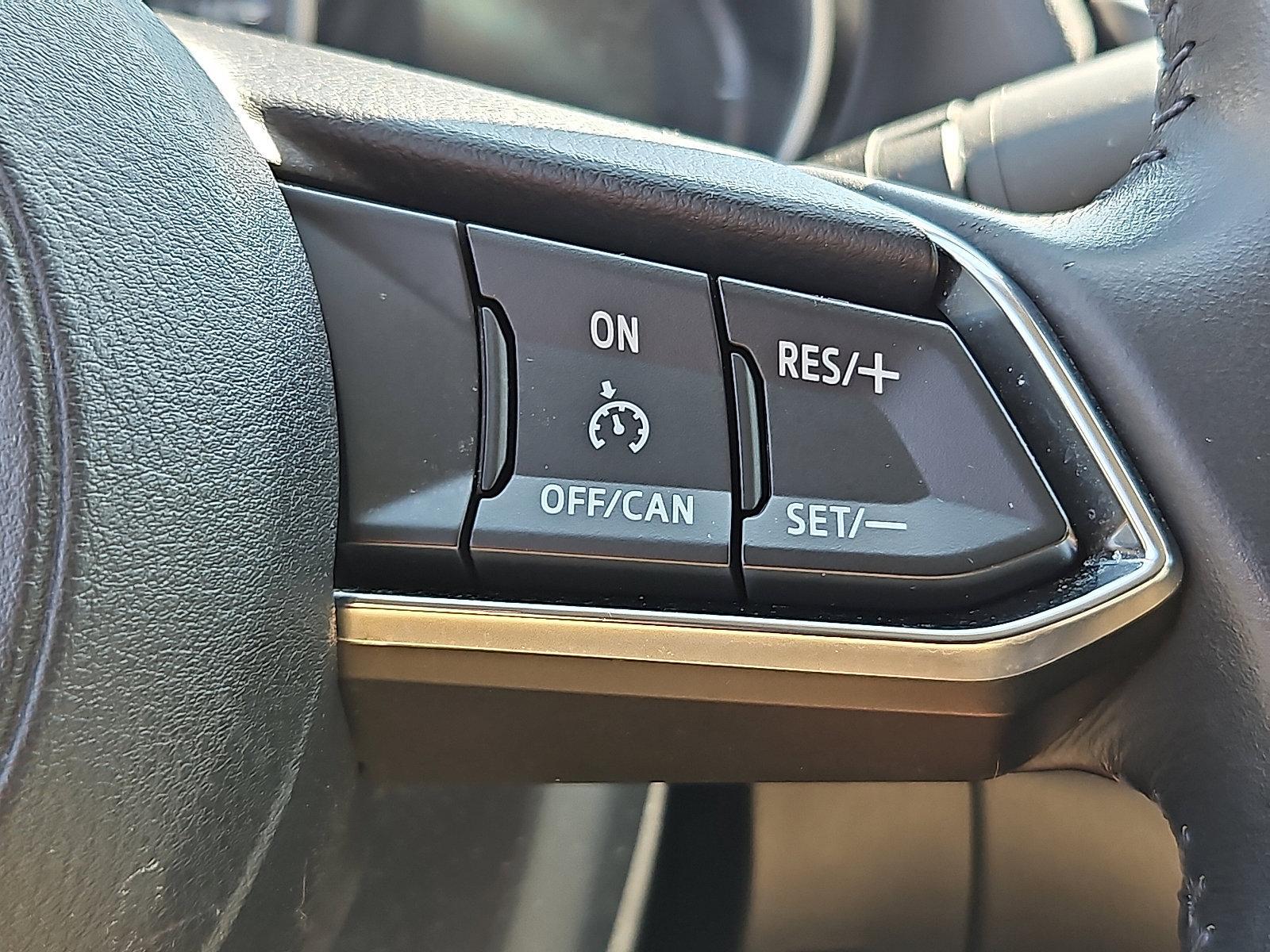 2017 Mazda Mazda6 Vehicle Photo in Trevose, PA 19053