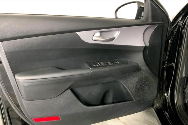 2024 Kia Forte Vehicle Photo in Lees Summit, MO 64086