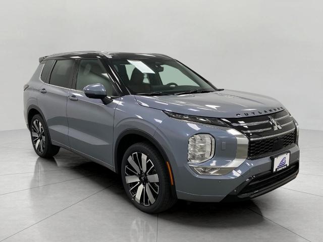 2025 Mitsubishi Outlander Vehicle Photo in Neenah, WI 54956