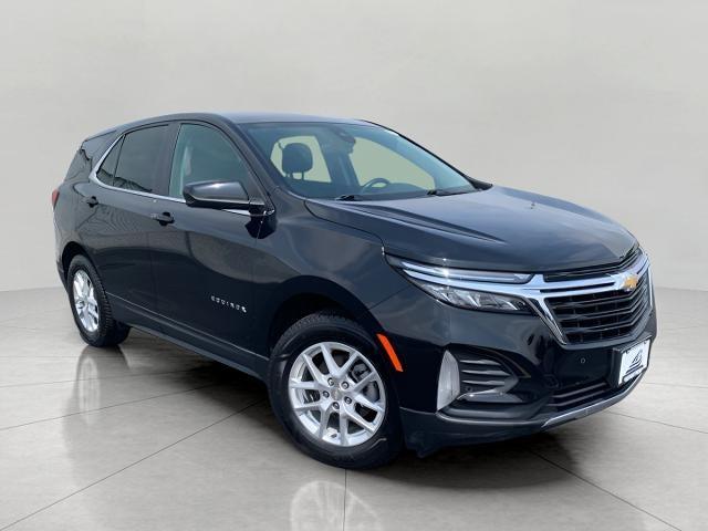 2022 Chevrolet Equinox Vehicle Photo in Neenah, WI 54956