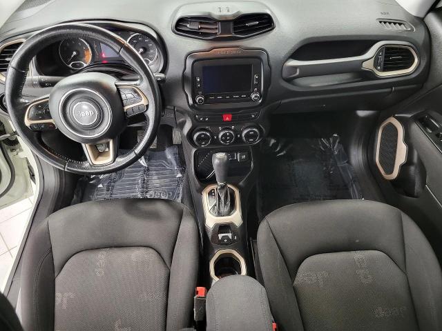 2015 Jeep Renegade Vehicle Photo in OSHKOSH, WI 54904-7811