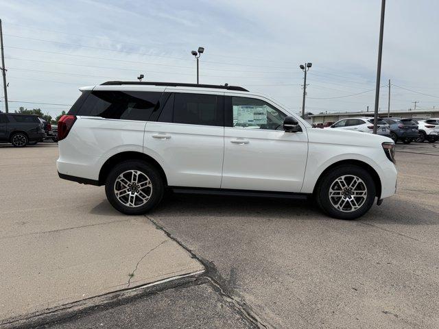 2025 Ford Expedition Vehicle Photo in Ogallala, NE 69153