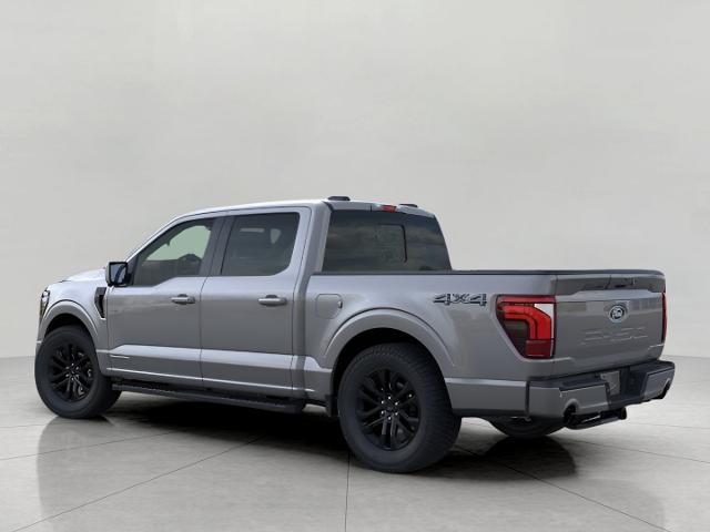 2025 Ford F-150 Vehicle Photo in Oshkosh, WI 54901