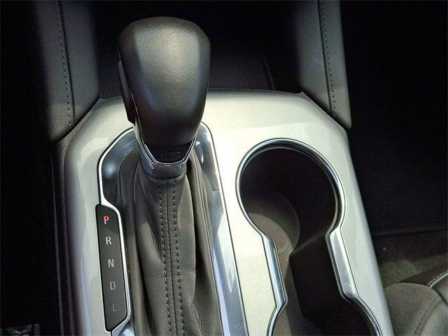 2022 Chevrolet Blazer Vehicle Photo in LANCASTER, PA 17601-0000