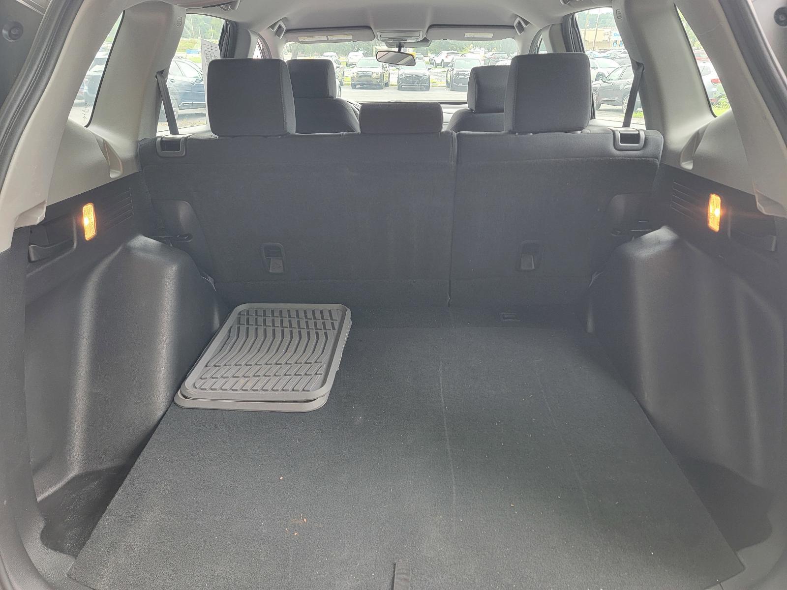 2020 Honda CR-V Vehicle Photo in Harrisburg, PA 17111